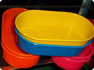 bañeras para pájaros