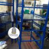 JAULAS PARA POLLO CRIADORA X 500 POLLOS DE UN DIA