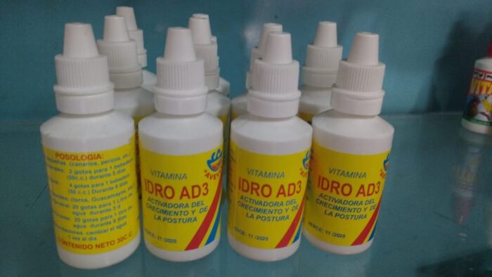 idroad IDRO AD3