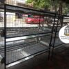 JAULAS PARA POLLO CEBADORA X 50 POLLOS