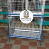 JAULAS PARA PERRO