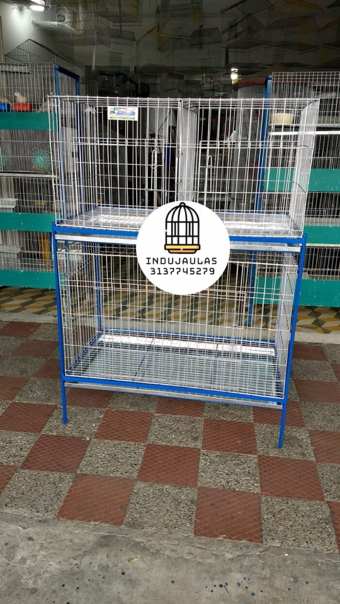 JAULAS PARA PERRO