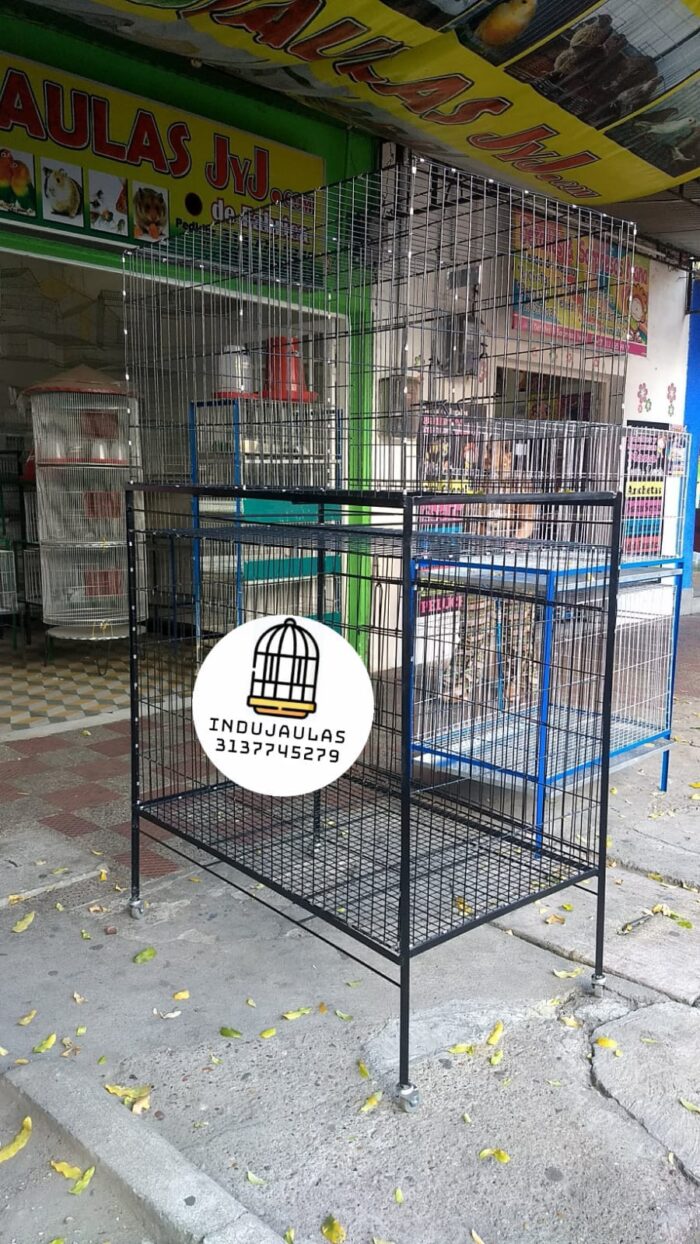JAULAS PARA PERRO