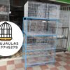JAULAS PARA PERRO