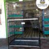 JAULAS PARA PERRO