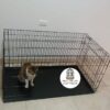 JAULAS PARA PERROS O GATOS