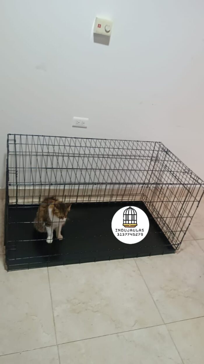 JAULAS PARA PERROS O GATOS