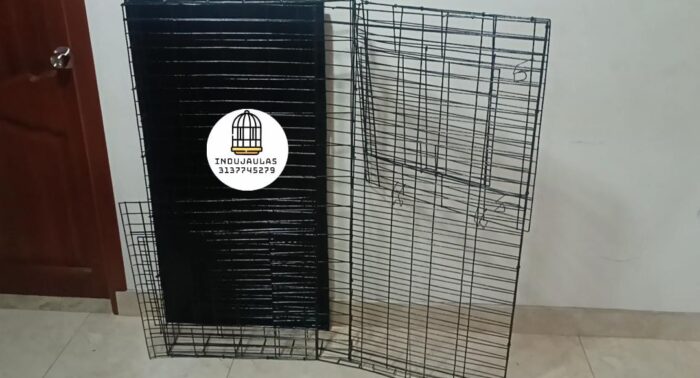 JAULAS PARA PERROS O GATOS