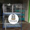 JAULAS PARA PERRO