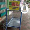 JAULAS PARA PERRO