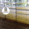 JAULAS PARA CODORNIZ MODULO VERTICAL PARA 200 AVES