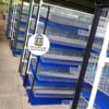 JAULAS PARA CODORNIZ MODULO VERTICAL PARA 200 AVES