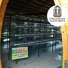 JAULAS PARA CODORNIZ MODULO VERTICAL PARA 200 AVES