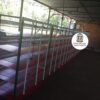 JAULAS PARA CODORNIZ MODULO VERTICAL PARA 200 AVES