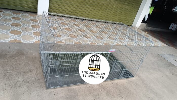 JAULAS PARA PERROS O GATOS