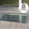 JAULAS PARA PERROS O GATOS