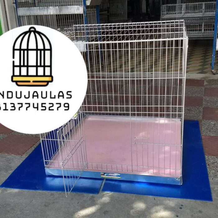 JAULAS PARA PERROS O GATOS