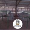 JAULAS PARA GALLINA MODULO PIRAMIDAL PARA 36 AVES