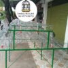 JAULAS PARA GALLINA MODULO PIRAMIDAL PARA 36 AVES