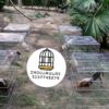rejones para gallos 9 JAULAS PARA GALLOS FINOS - REJONES