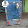 jaulas para gatos 5 JAULA PARA GATOS