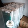 ACCESORIOS PARA JAULAS DE CODORNIZ