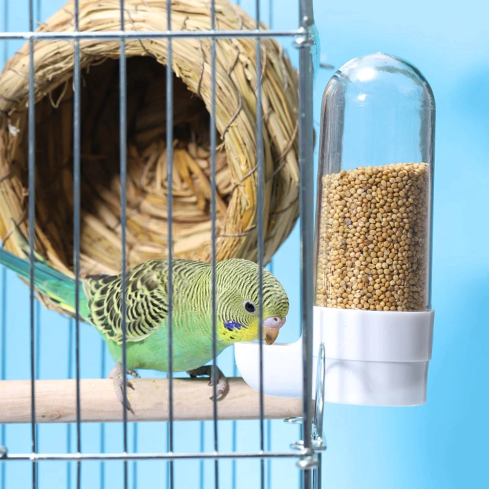 bañeras para pájaros