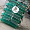 JAULA PARA CODORNIZ MODULO VERTICAL PARA 300 AVES